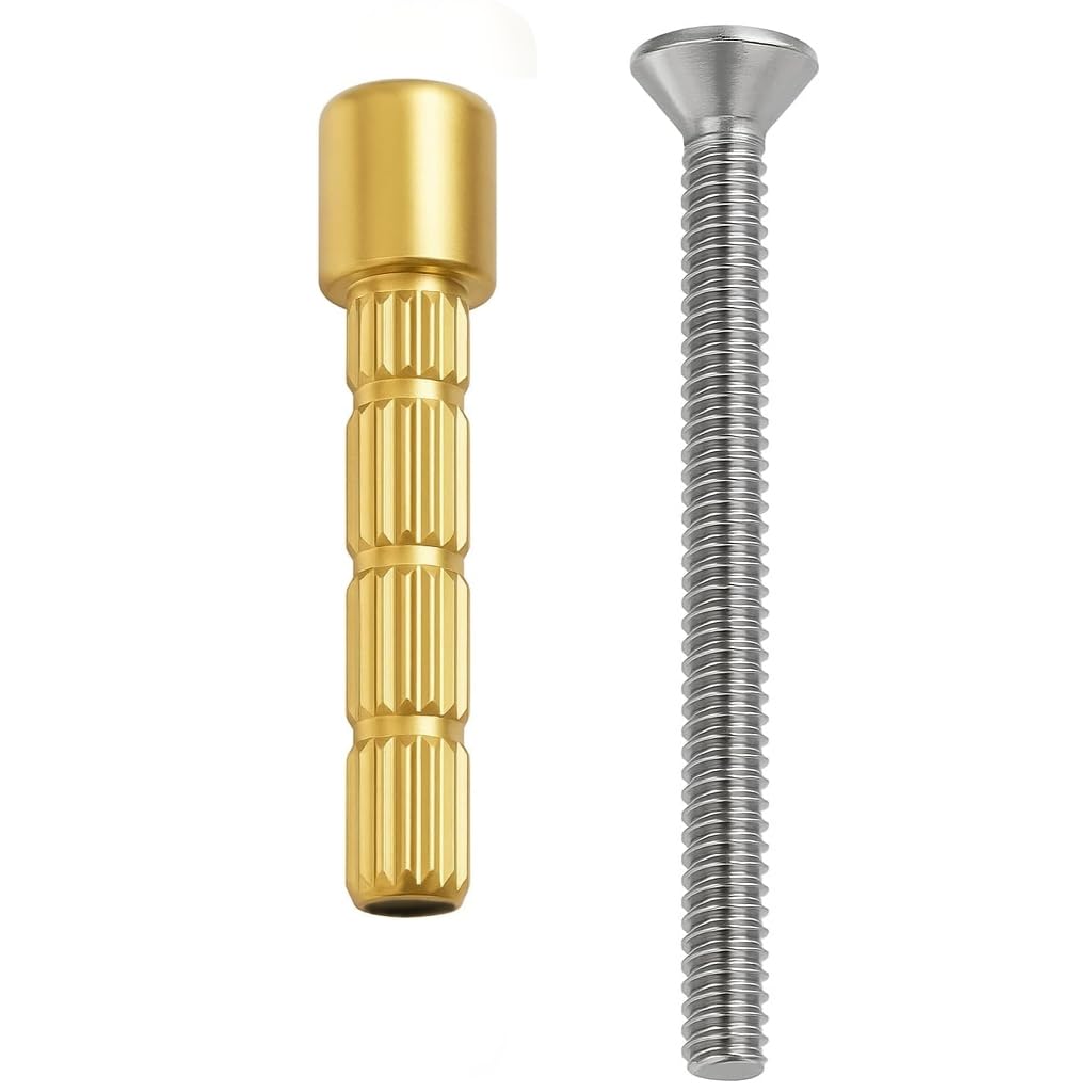 Amazon.com: ALITZ Gerber 12-Spline Shower Faucet Stem Extension